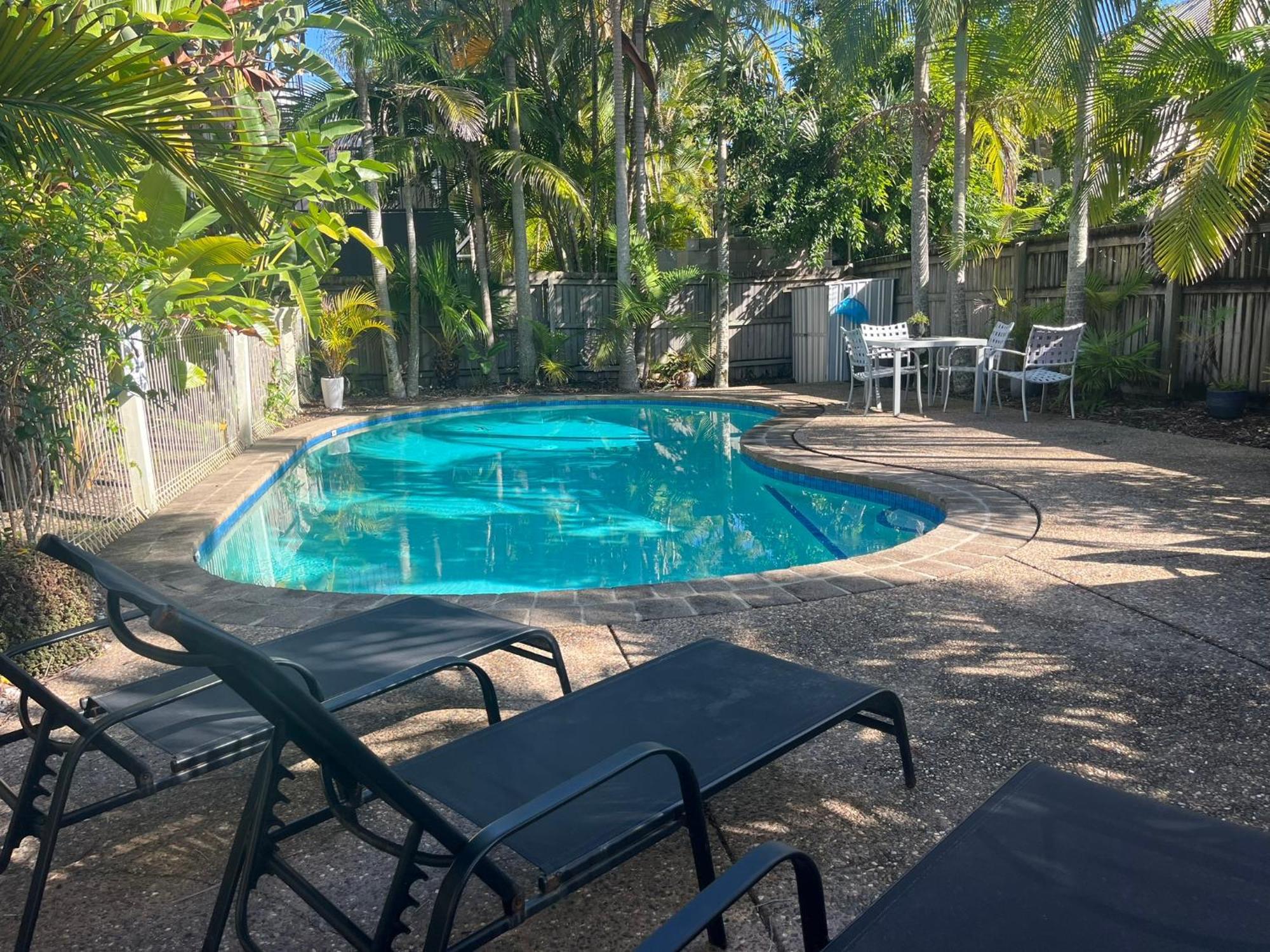 דירות נוסוויל Vibes At Five Noosa מראה חיצוני תמונה